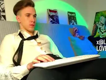 Chaturbate Free Porn Cam of midnighter__