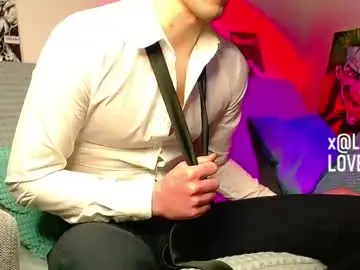 Chaturbate Private Sex Chat of midnighter__