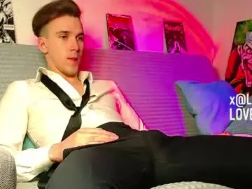Chaturbate Live Sex Cam of midnighter__