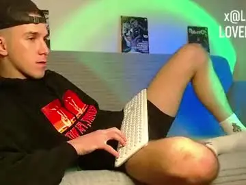 Chaturbate Live Porn of midnighter__