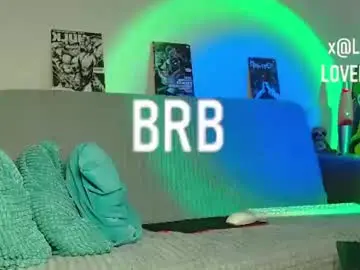 Chaturbate Watch Live Sex Cams of midnighter__