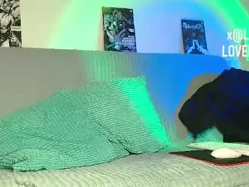 Chaturbate Live Sex Cam of midnighter__