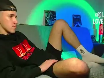 Chaturbate Free Live Porn of midnighter__