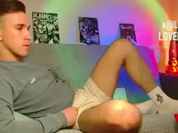 Chaturbate Private Sex Chat of midnighter__