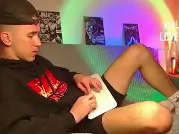 Chaturbate Free Live Porn of midnighter__