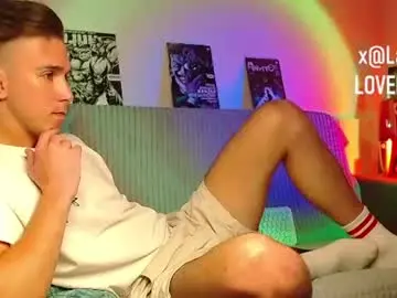 Chaturbate Adult Webcam of midnighter__