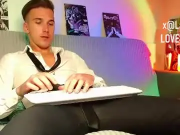 Chaturbate Free Porn Cam of midnighter__
