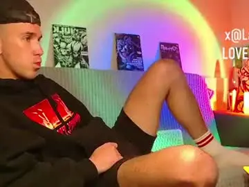 Chaturbate Free Live Porn of midnighter__