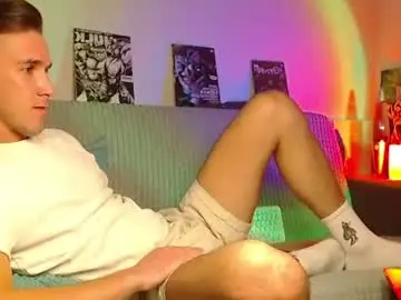 Chaturbate Sex Chat of midnighter__