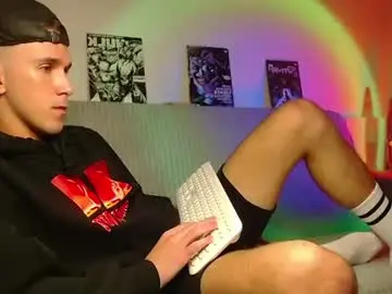 Chaturbate Best live sex cam show of midnighter__