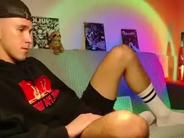 Chaturbate Sex Chat of midnighter__