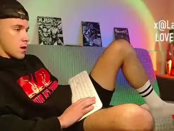 Chaturbate Private Sex Chat of midnighter__