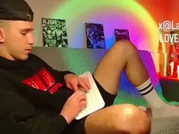 Chaturbate Sex Cam of midnighter__