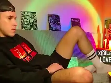 Chaturbate Best Webcam of midnighter__