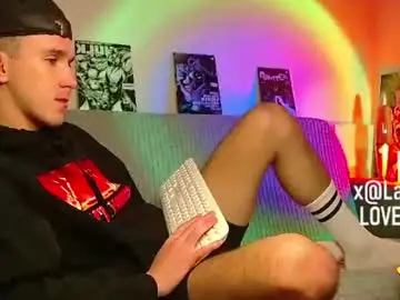 Chaturbate Free Live Porn of midnighter__