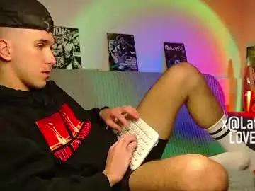 Chaturbate Private Sex Chat of midnighter__
