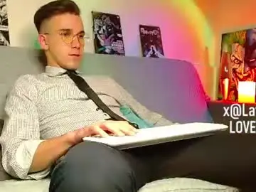 Chaturbate Watch Live Sex Cams of midnighter__