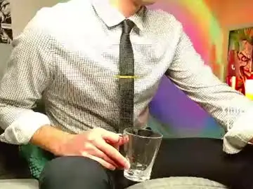Chaturbate Live Porn of midnighter__