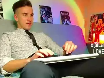 Chaturbate Watch Live Sex Cams of midnighter__