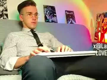 Chaturbate Sex Chat of midnighter__