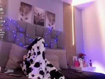 Chaturbate Free Live Porn of mika_kill_milo