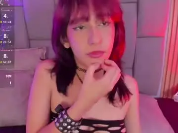 Chaturbate Adult Webcams of mika_kill_milo