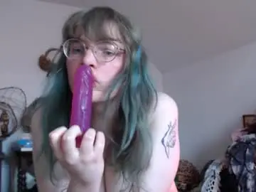 Chaturbate Adult Webcams of minthe