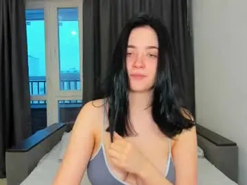 Chaturbate Best Webcam of minx_nightcityx