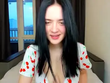 Chaturbate Watch Live Sex Cams of minx_nightcityx