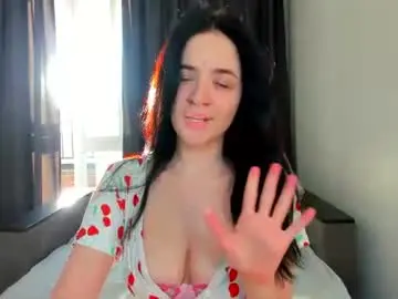 Chaturbate Nude Webcam of minx_nightcityx