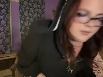 Chaturbate Nude Webcam of miss_honeypotpie