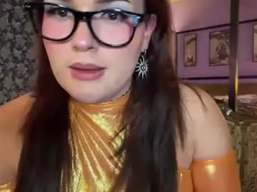 Chaturbate Free Live Porn of miss_honeypotpie
