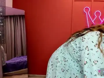 Chaturbate Private Sex Chat of monikacharming