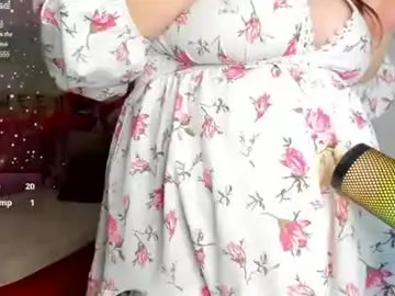 Chaturbate Live Porn of monikacharming