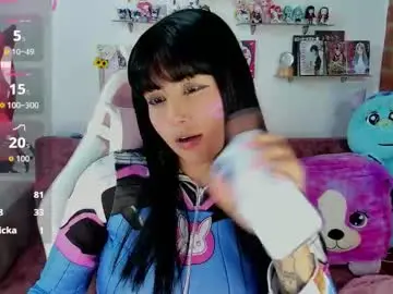 Chaturbate Live Porn of naoko_kirino