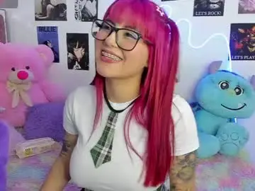 Chaturbate Best live sex cam show of naoko_kirino