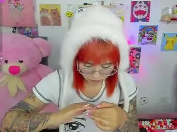 Chaturbate Sex Chat of naoko_kirino