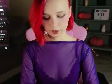 Chaturbate Sex Chat of naomiyoru