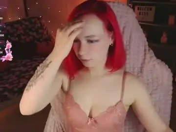 Chaturbate Live Sex Cam of naomiyoru