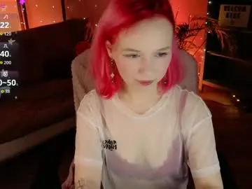 Chaturbate Live Sex Cam of naomiyoru