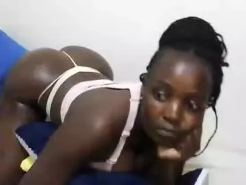 Chaturbate Adult Video Chat of queensassy38