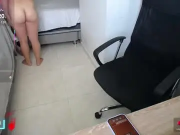 Chaturbate Sex Cam of rennathared