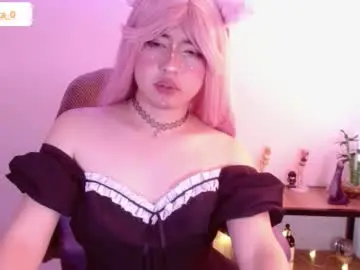 Chaturbate Watch Live Sex Cams of sakuraa_9