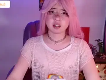 Chaturbate Sex Cam of sakuraa_9