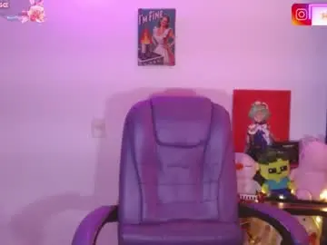 Chaturbate Watch Live Sex Cams of sakuraa_9
