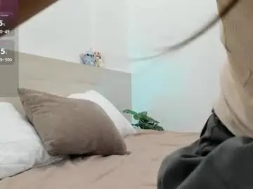 Chaturbate Nude Webcam of sophia_squirtits