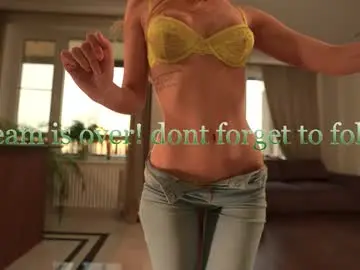 Chaturbate Best Webcam of sunshine_______