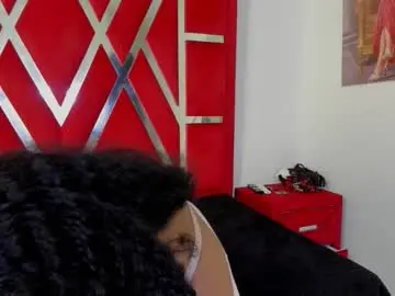 Chaturbate Sex Cam of sweetdesireasm