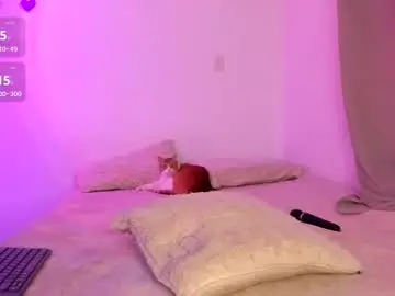 Chaturbate Live Sex Cam of tammy_owo