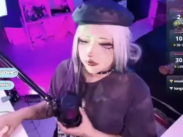 Chaturbate Adult Webcams of tokydolly